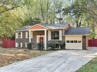 1469 Cedar Ridge Way, Stone Mountain, GA 30083