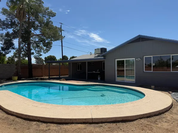 1902 W Topeka Dr, Phoenix, AZ 85027
