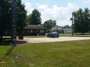 204 Broadway Ave, Gilman City, MO 64642