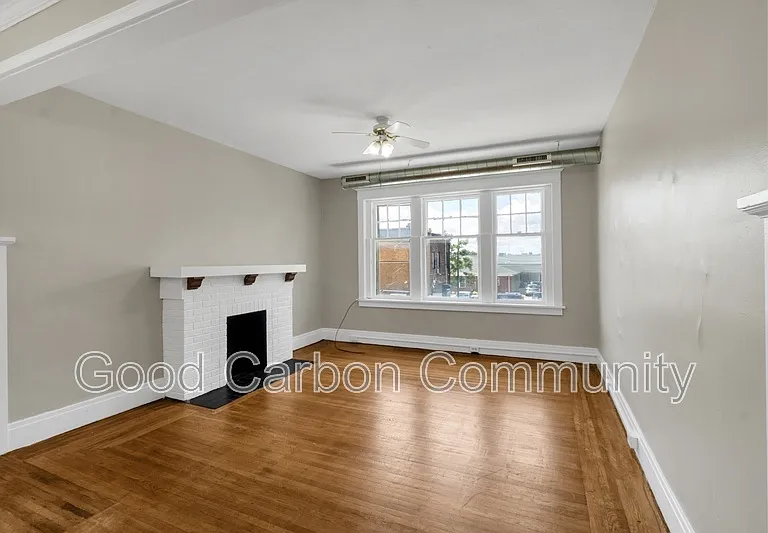 79 Saranac Ave #UPPER — Photo 1