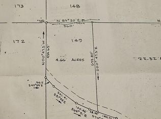 4.66 Acres Saint Mark Rd, Waverly Hall, GA 31827