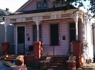 1764 Gentilly Blvd, New Orleans, LA 70119