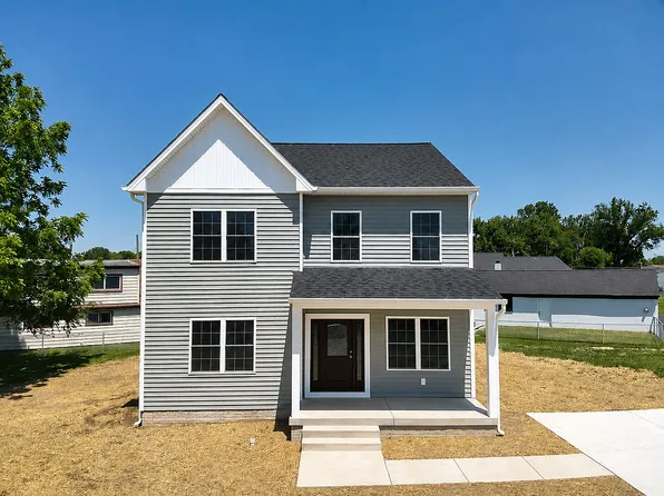 7547 Battle Grove Cir, Dundalk, MD 21222