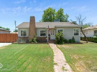 2213 Bradford St, Bakersfield, CA 93304