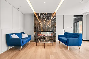 Rented by REAL New York