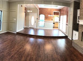 404 Brazil Dr, Hurst, TX 76054