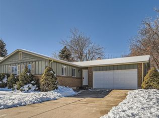 7271 S Colorado Ct, Centennial, CO 80122