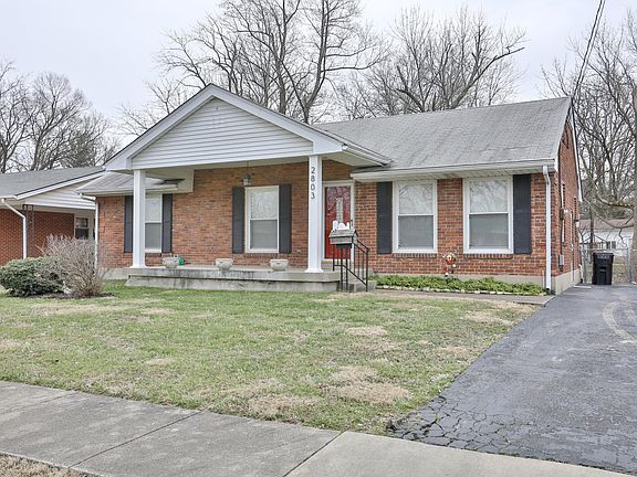 4th image of 2803 Dell Brooke Ave