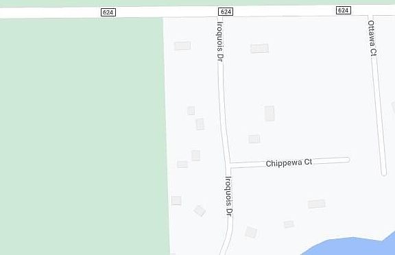 2nd image of 5302 Deer Ct