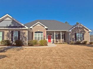 2034 Edenberry Row, Beech Island, SC 29842