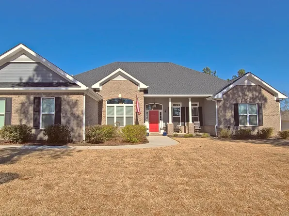 2034 Edenberry Row, Beech Island, SC 29842