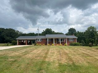 2657 Ragsdale Rd, Manchester, TN 37355