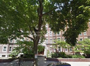 137 Park Dr #61, Boston, MA 02215