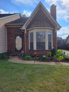 6763 Ross Ridge Dr, Memphis, TN, 38141