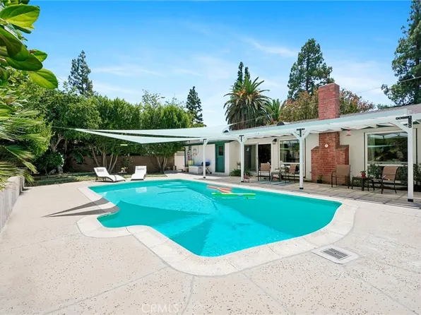 22923 Elkwood, West Hills, CA 91304