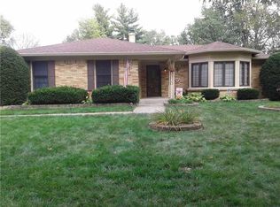 2425 Eustis Dr, Indianapolis, IN 46229