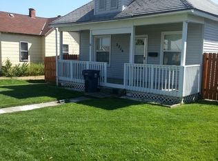 2216 E Empire Ave, Spokane, WA 99207