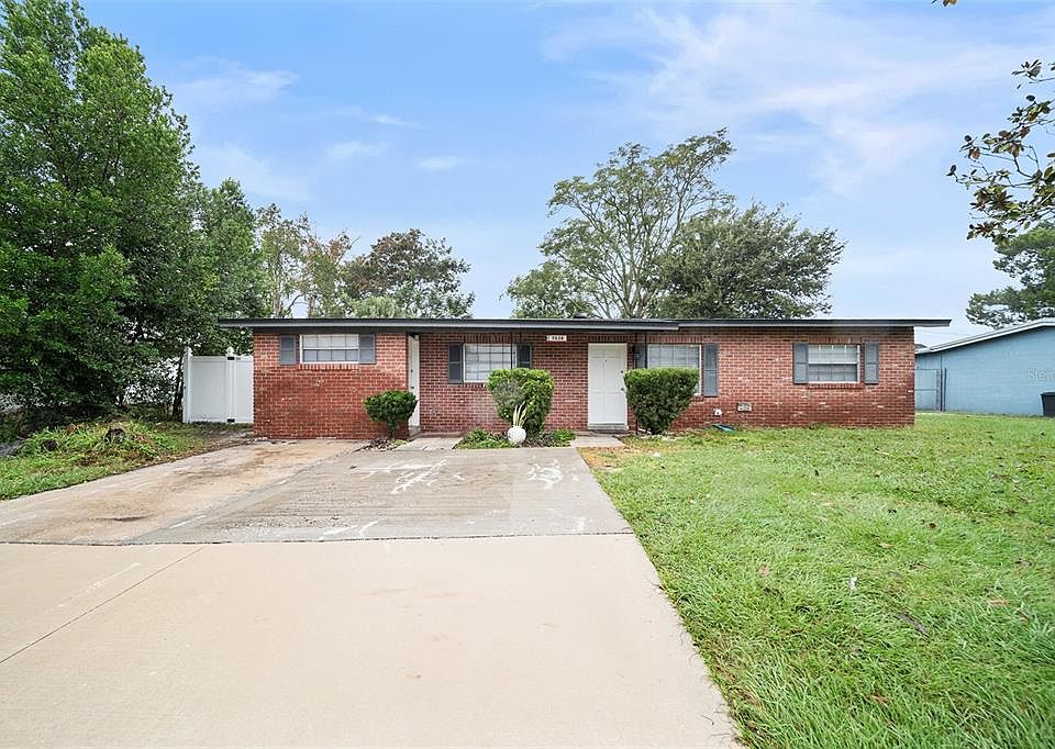 2526 N Beaumont Ave, Kissimmee, FL 34741 Zillow