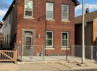 3029 S Farrell St, Chicago, IL 60608