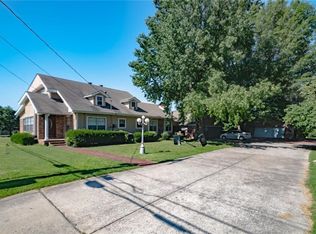 3004 Turner St, Springdale, AR 72764
