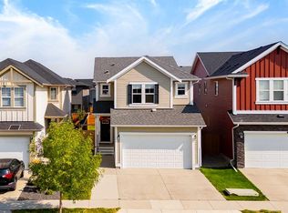 1167 W Copperfield Blvd SE, Calgary, AB T2Z 5G1