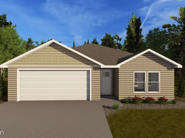 2007 Green Acres Dr, Adrian, MI 49221