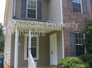 304 2nd Ave, China Grove, NC 28023