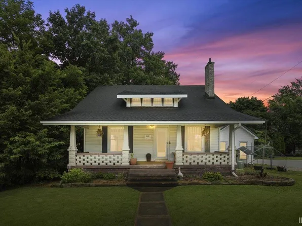 11439 Us Highway 231 S, Romney, IN 47981