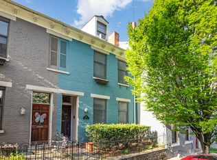 441 Milton St, Cincinnati, OH 45202