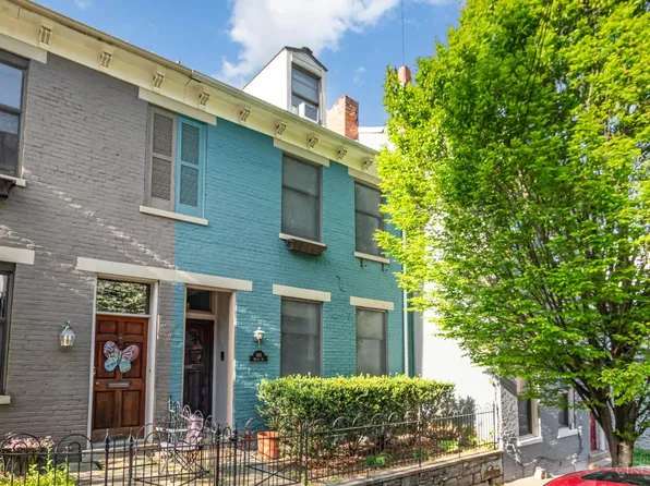 441 Milton St, Cincinnati, OH 45202