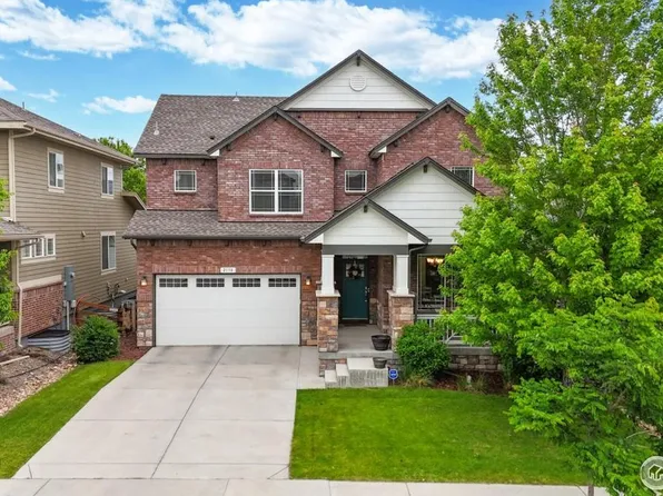 2138 Blue Yonder Way, Fort Collins, CO 80525