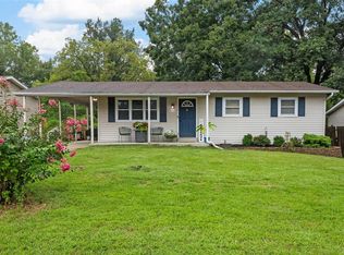 5 Toelle Dr, Saint Charles, MO 63304
