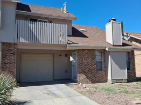 3119 Voss Dr, El Paso, TX