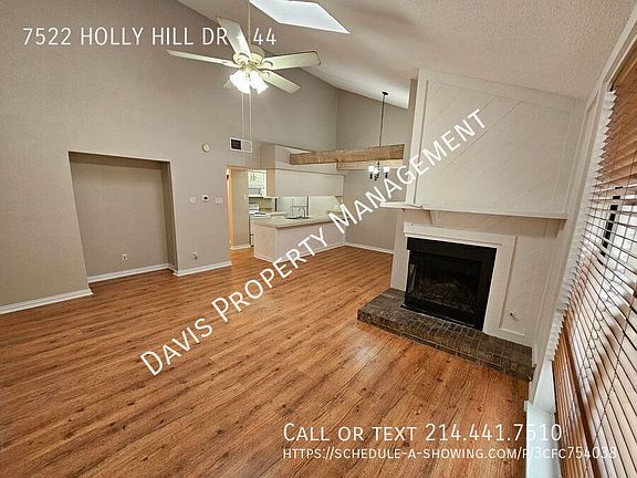 3rd image of 7522 Holly Hill Dr APT 44