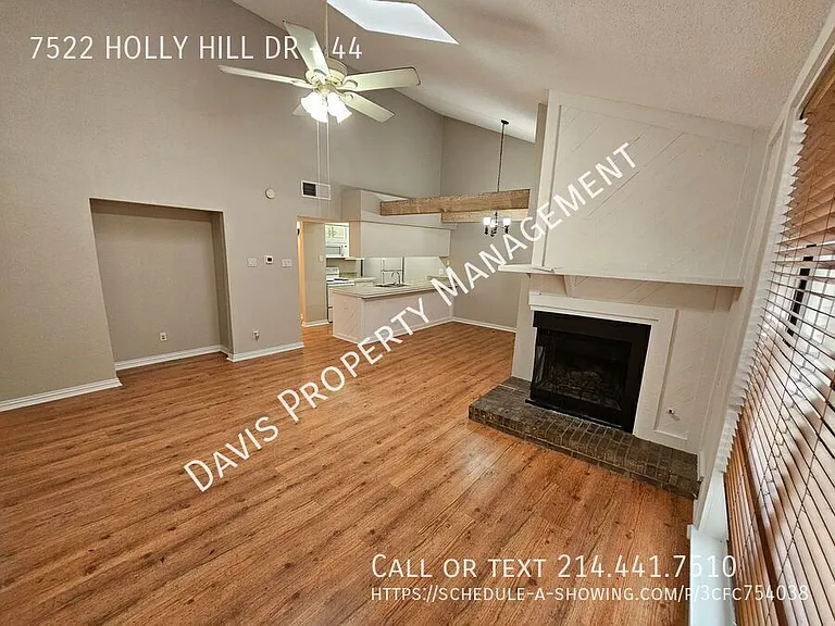 7522 Holly Hill Dr #44 — Photo 3