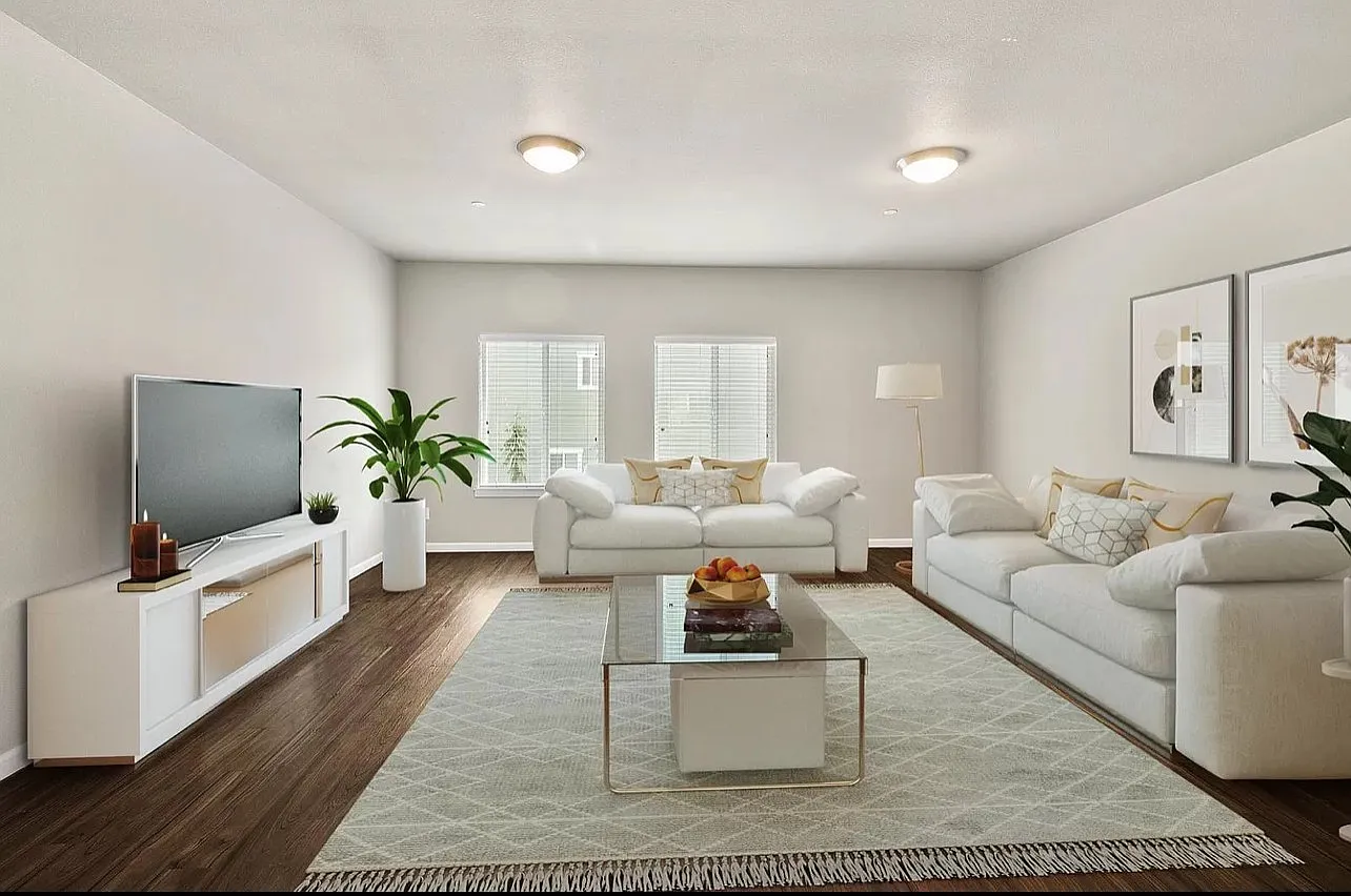 3 bed, 2.5 bath, 1450 sqft, $2,635 — Photo 4