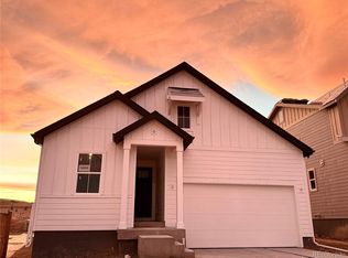 16608 W 92nd Pl, Arvada, CO 80007
