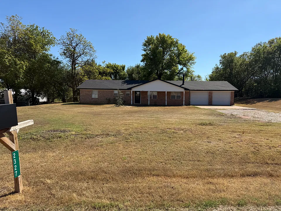 2327 County Road 1260