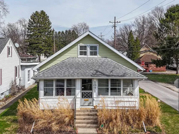 1071 Henry St, Huntington, IN 46750