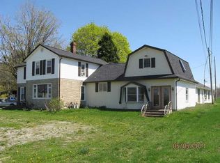 5059 Buffalo Rd, Erie, PA 16510