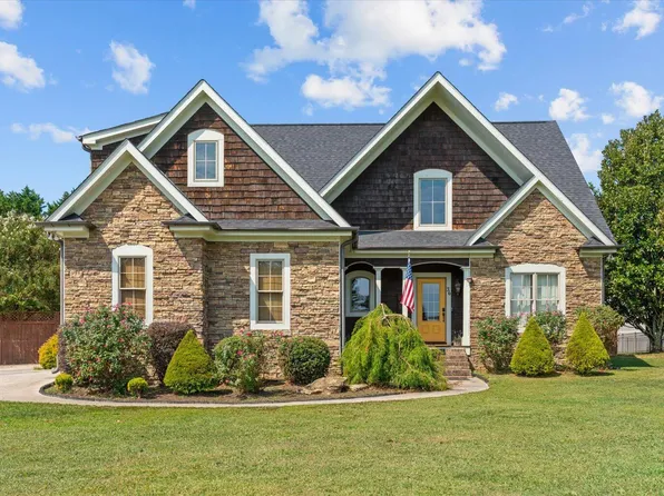 36 Pheonix Cir, Rock Spring, GA 30739