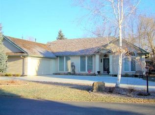 9050 W Woodglade Ln, Garden City, ID 83714