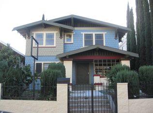 854 S Ardmore Ave, Los Angeles, CA 90005