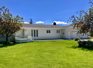 5275 N Highway 33, Tetonia, ID 83452