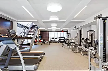 Rented by Living New York