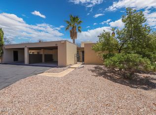 2086 N Camino Alicante, Tucson, AZ 85715