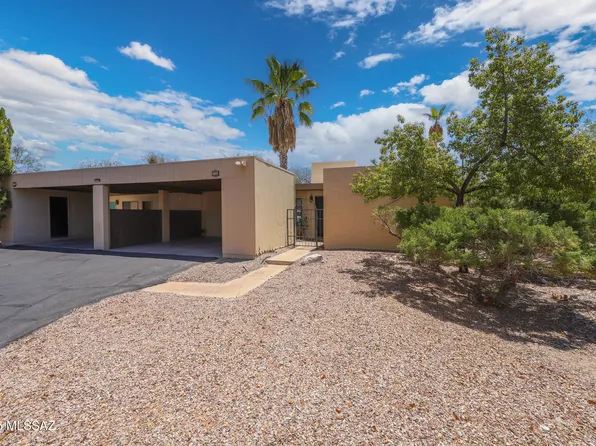 2086 N Camino Alicante, Tucson, AZ 85715