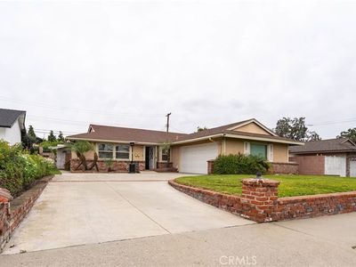1109 Finegrove Ave, Hacienda Heights, CA, 91745