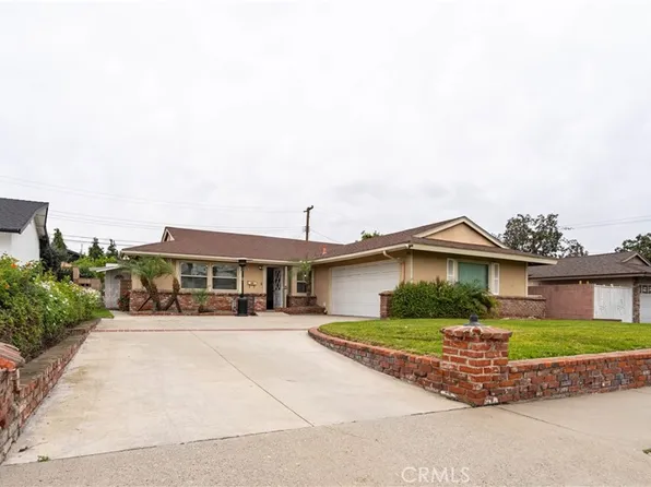 1109 Finegrove Ave, Hacienda Heights, CA 91745