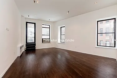 Rented by Mirador Real Estate